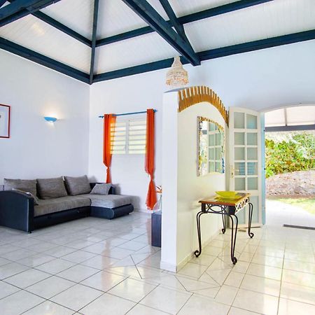 Residence La Clement Les Anses-d'Arlets Esterno foto
