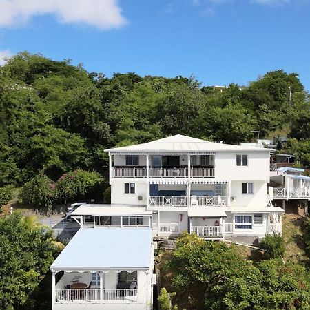 Residence La Clement Les Anses-d'Arlets Esterno foto