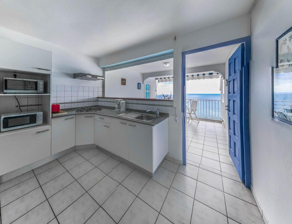 Residence La Clement Les Anses-d'Arlets Esterno foto